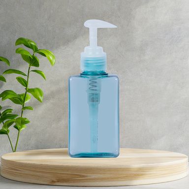 Botella de Viaje Loción Azul 100 Ml