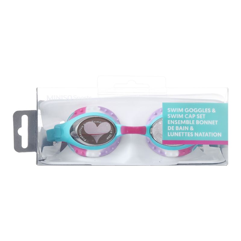 Googles-de-Natacion-para-Ni-os-con-Gorro-Polarizado-Ocean-Series-Rosa-Azul-2-16202