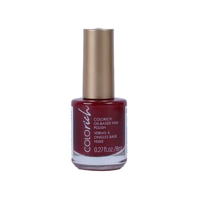 Esmalte de Uñas a Base de Aceite Colorich 11