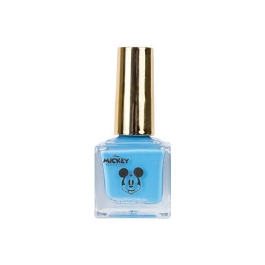 Esmalte de Uñas a Base de Aceite de la Colección Mickey Mouse Disney