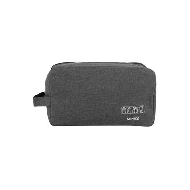 Organizador para Viaje Gris Rectangular 2.0