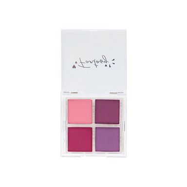 Sombras de Ojos Individual Fantasy 4 Shade 03