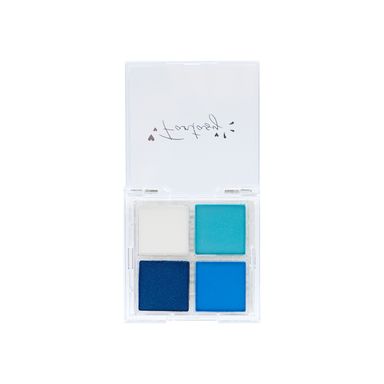 Sombras de Ojos Individual Fantasy 4 Shade 04