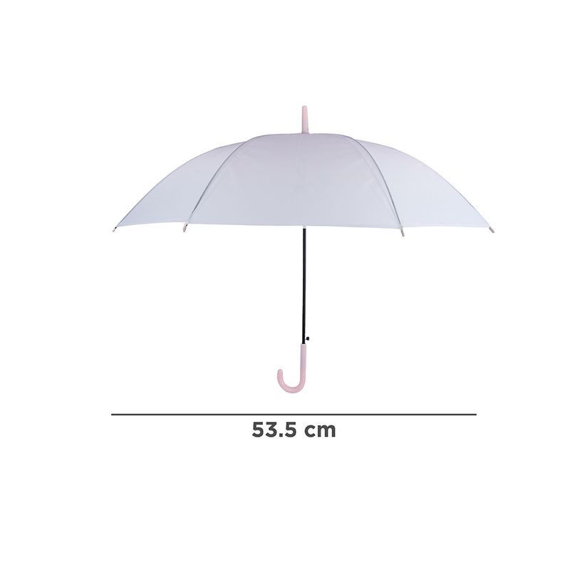 Paraguas-Mango-Largo-Classic-Series-Rosa-7-16741