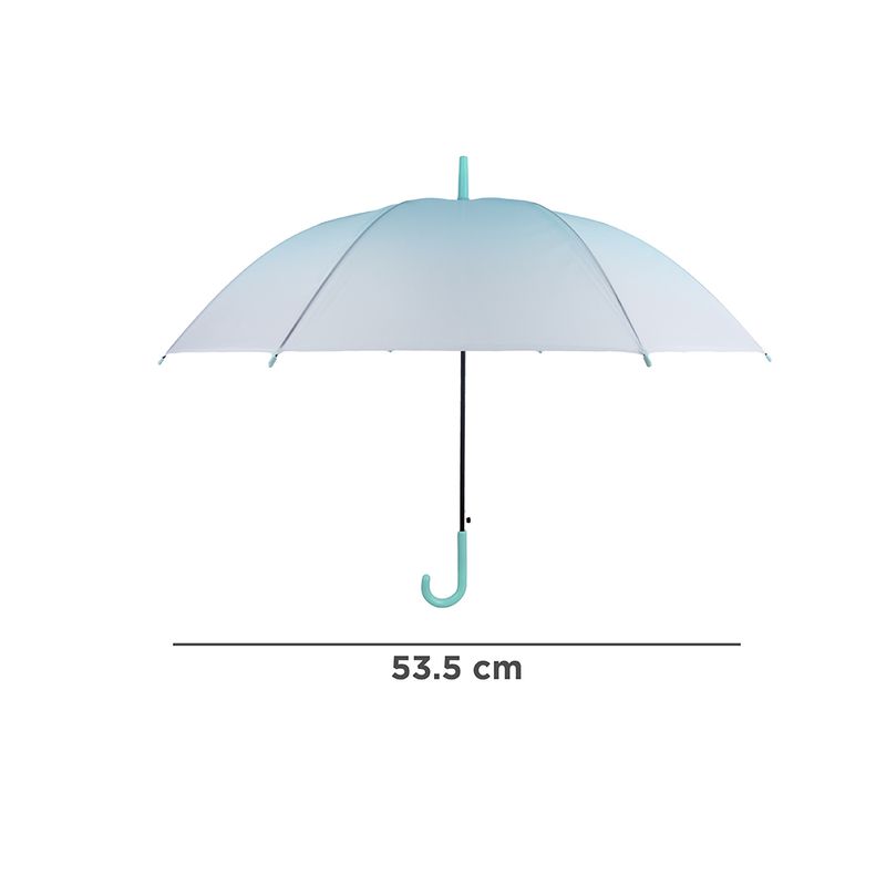 Paraguas-Mango-Largo-Classic-Series-Verde-7-16743