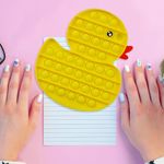 Juguetes-Sensoriales-de-Burbujas-Push-Pop-Pato-Amarillo-Miniso-4-16274