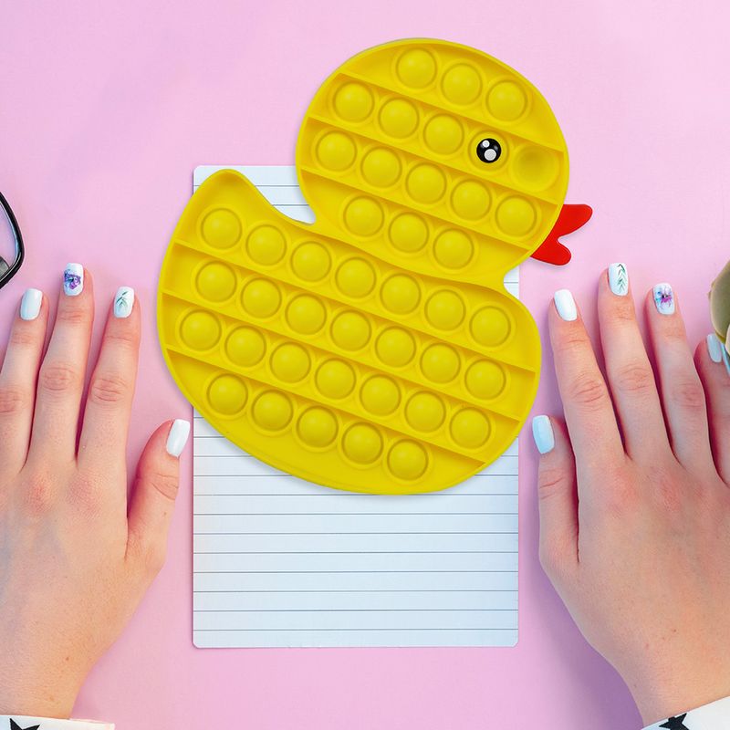Juguetes-Sensoriales-de-Burbujas-Push-Pop-Pato-Amarillo-Miniso-4-16274