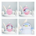 Peluche-Caja-Ciega-Fruit-Series-Penguin-de-Fresa-3-16246