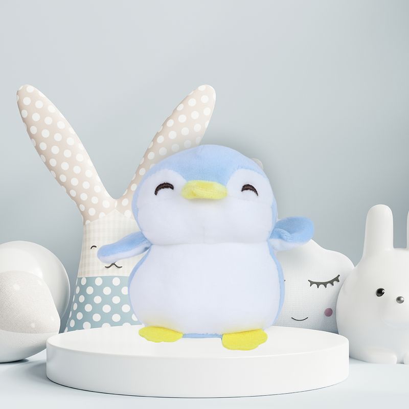 Peluche-Caja-Ciega-Fruit-Series-Penguin-de-Fresa-5-16246