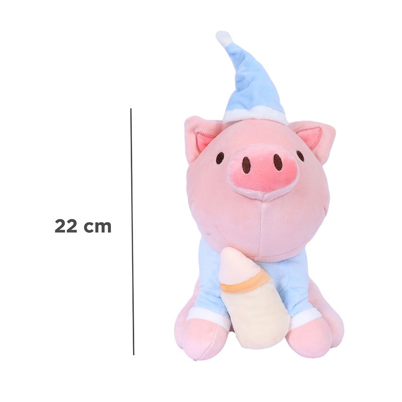 Peluche-de-Juguete-Pajamas-Pig-Series-Botella-de-Leche-6-16249