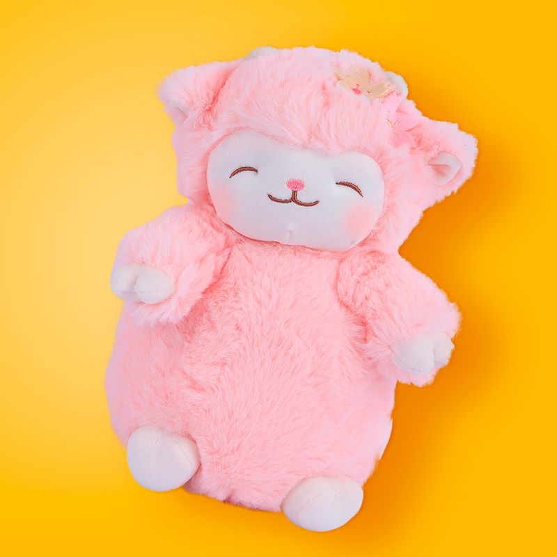 Peluche-Cordero-Baa-Series-Sakura-Miniso-2-16532