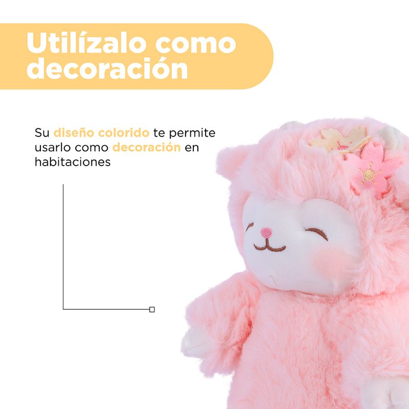 Peluche-Cordero-Baa-Series-Sakura-Miniso-5-16532