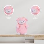 Peluche-Cordero-Baa-Series-Sakura-Miniso-6-16532