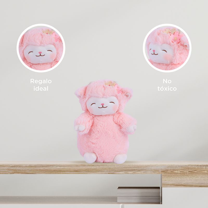 Peluche-Cordero-Baa-Series-Sakura-Miniso-6-16532