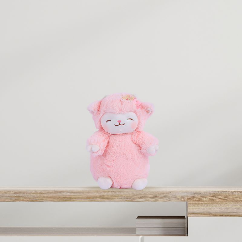 Peluche-Cordero-Baa-Series-Sakura-Miniso-7-16532