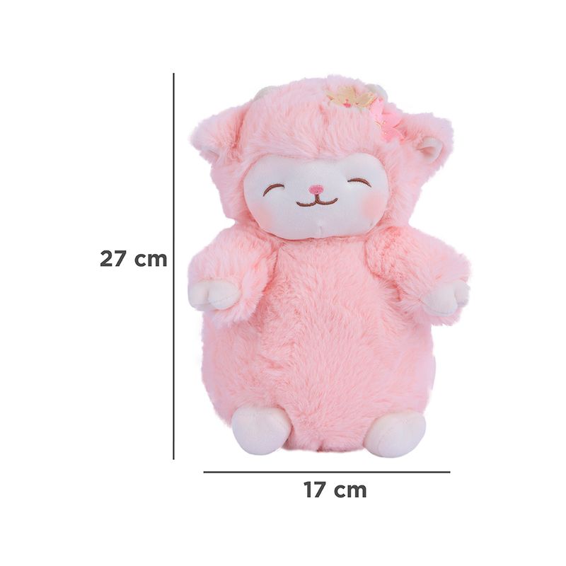 Peluche-Cordero-Baa-Series-Sakura-Miniso-8-16532