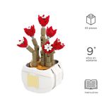 Bloques-Macetas-Plantas-Suculentas-Rosas-con-Margaritas-Miniso-3-16277