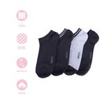 Medias-para-Hombre-Miniso-Perro-Amarillo-4-Pares-3-16330