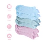Medias-para-Mujer-Miniso-3-Pares-3-16334