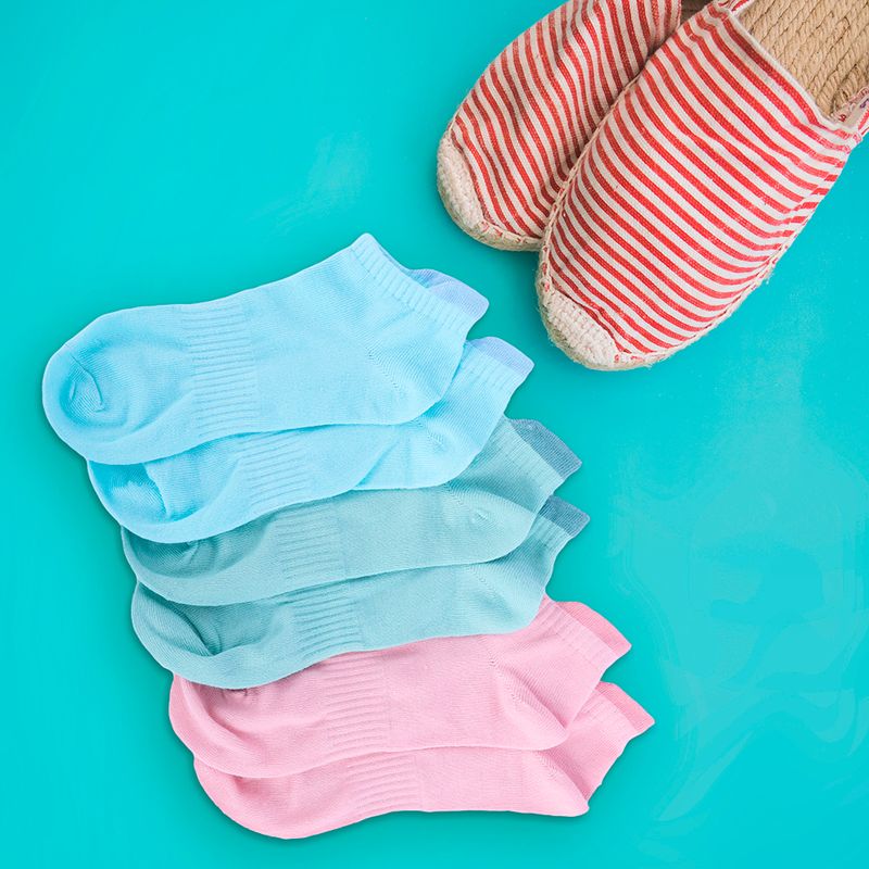 Medias-para-Mujer-Miniso-3-Pares-4-16334