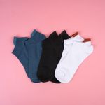 Medias-para-Hombre-Miniso-Contraste-de-Color-3-Pares-4-16287