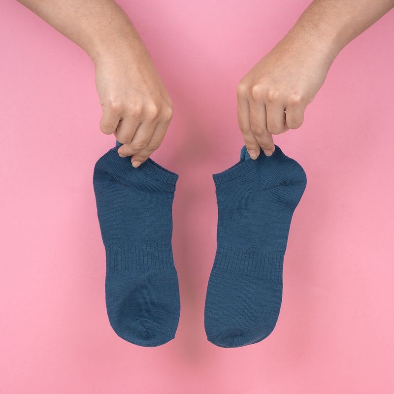 Medias-para-Hombre-Miniso-Contraste-de-Color-3-Pares-5-16287