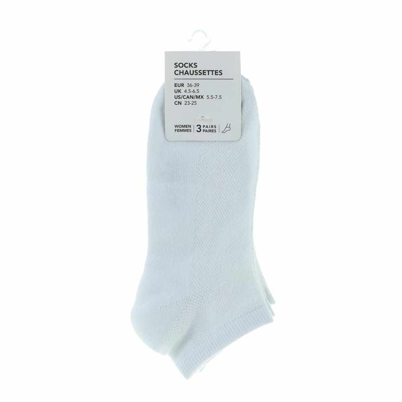 Medias-para-Mujer-Miniso-de-Malla-Transpirables-Blanco-3-Pares-3-16674