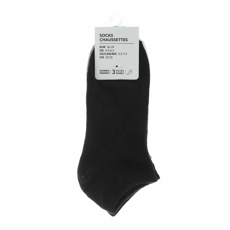 Medias-para-Mujer-con-Control-de-Olores-Miniso-3-Pares-3-16335