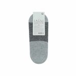 Protector-de-Pie-para-Hombre-Rayas-Delgadas-Miniso-3-Pares-3-16338