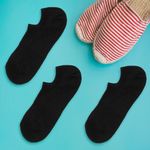 Tines-para-Mujer-Transpirables-Miniso-Negro-3-Pares-2-16339
