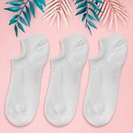 Tines-para-Mujer-Transpirables-Miniso-Blanco-3-Pares-4-16340