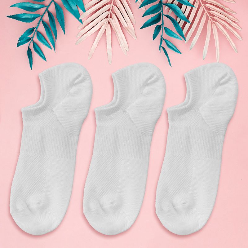 Tines-para-Mujer-Transpirables-Miniso-Blanco-3-Pares-4-16340