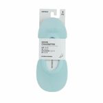 Protector-de-Pie-Transpirable-para-Mujer-Miniso-Brillos-3-Pares-3-16341