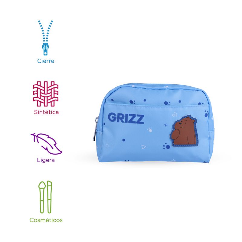 Cosmetiquera-Rectangular-Osos-Escandalosos-Grizz-Azul-3-16347