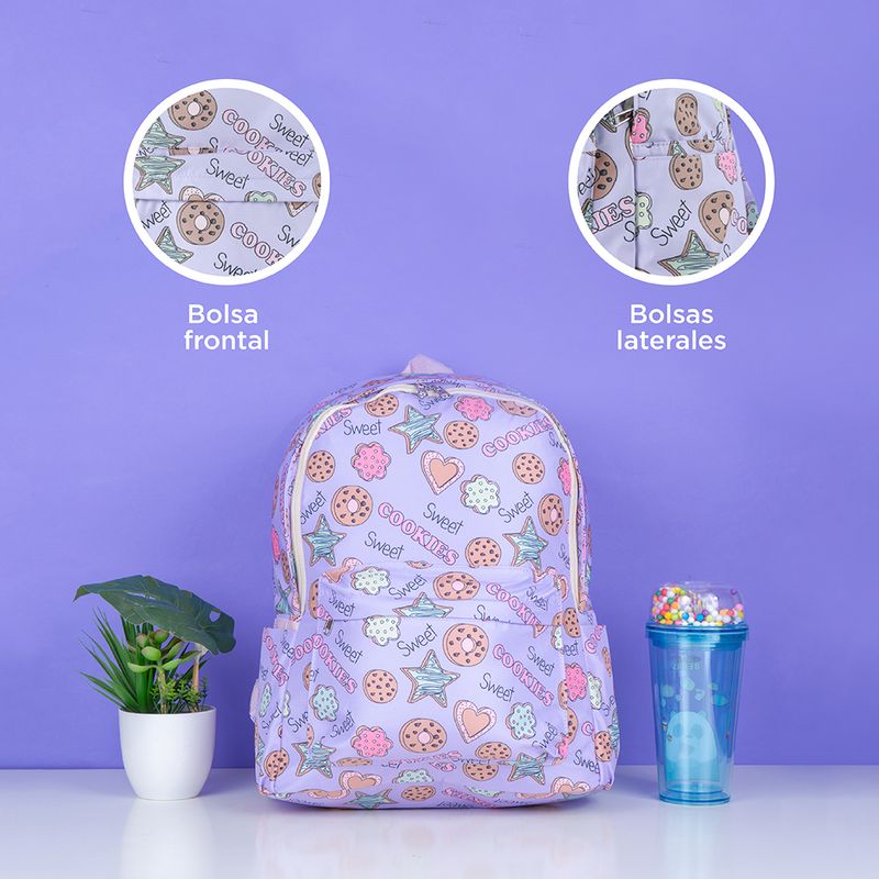 Mochilas con online diseño