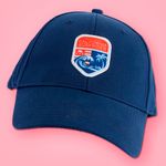 Gorra-de-Beisbol-Miniso-Romantic-Sea-Azul-2-16464