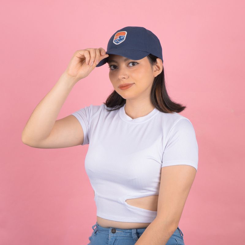 Gorra-de-Beisbol-Miniso-Romantic-Sea-Azul-6-16464