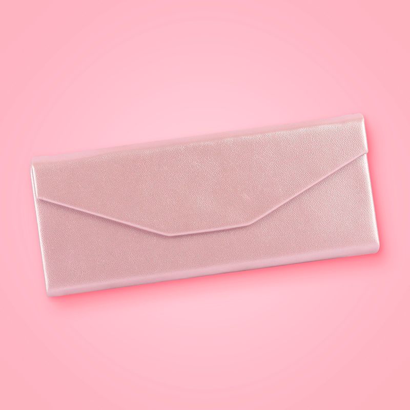 Estuche-para-Lentes-Plegable-Triangular-Miniso-Rosa-2-16553