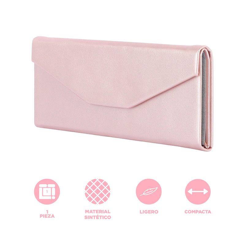 Estuche-para-Lentes-Plegable-Triangular-Miniso-Rosa-3-16553