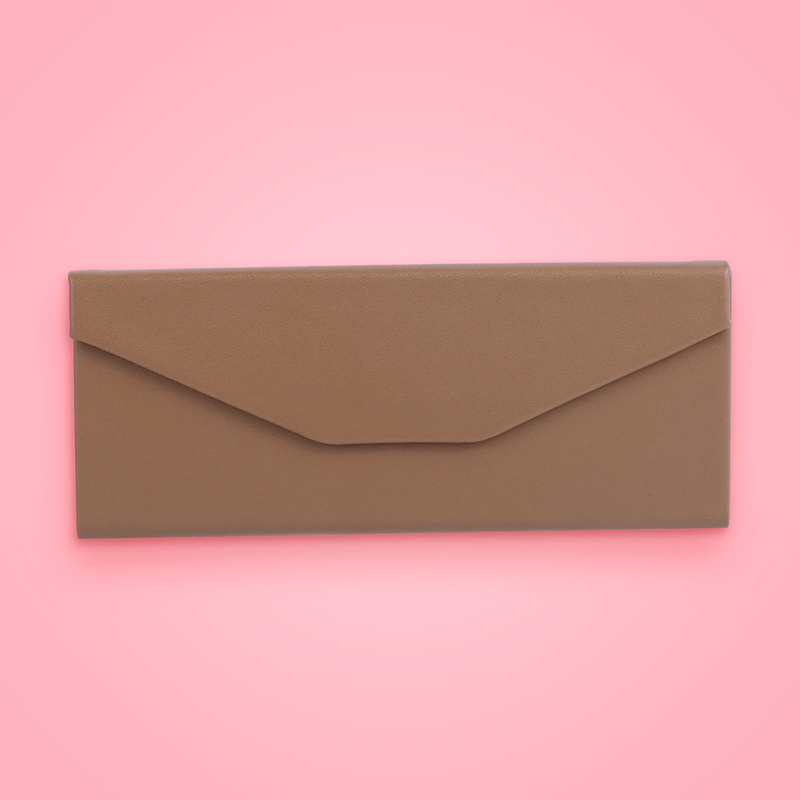 Estuche-para-Lentes-Plegable-Triangular-Miniso-Cafe-3-16710