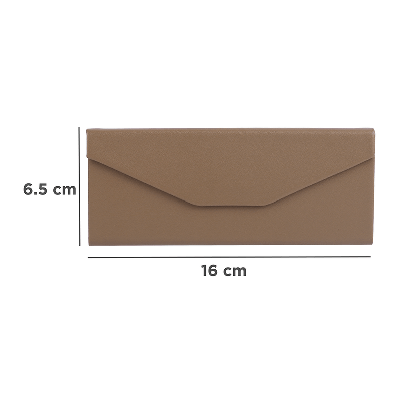 Estuche-para-Lentes-Plegable-Triangular-Miniso-Cafe-8-16710