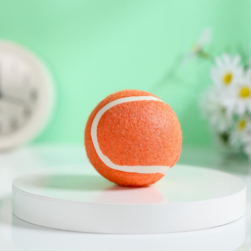 Juguetes-para-Mascotas-Macaron-Series-Pelota-de-Tennis-Miniso-3-16562