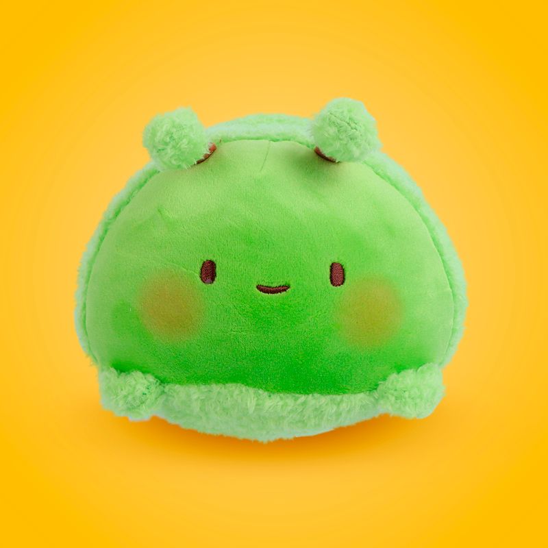 Peluche-Mini-Family-Safari-Series-Insectos-Bichos-Verde-Miniso-2-16500