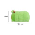 Peluche-Mini-Family-Safari-Series-Insectos-Bichos-Verde-Miniso-9-16500