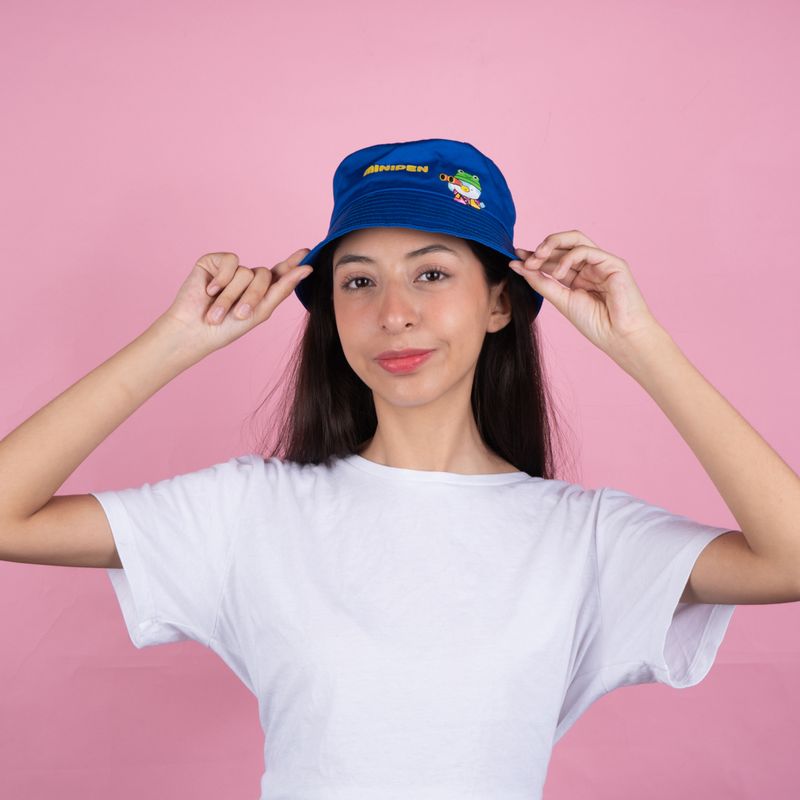 Sombrero-Bucket-Mini-Family-Safari-Minipen-Azul-5-16574