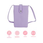 Mini-Bolso-Porta-Celular-Basico-Miniso-Lila-3-16509
