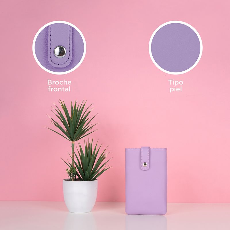 Mini-Bolso-Porta-Celular-Basico-Miniso-Lila-5-16509