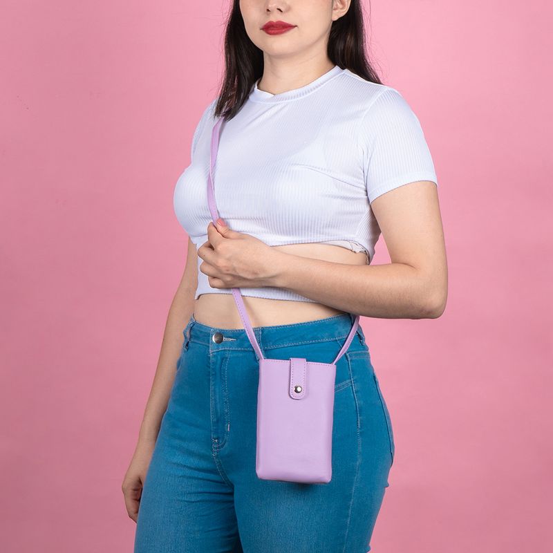 Mini-Bolso-Porta-Celular-Basico-Miniso-Lila-7-16509
