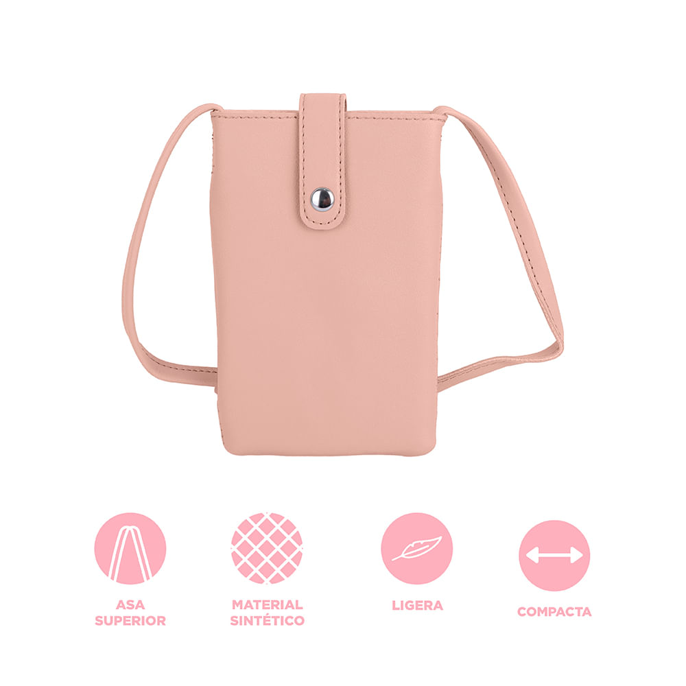 Bolsos miniso 2025