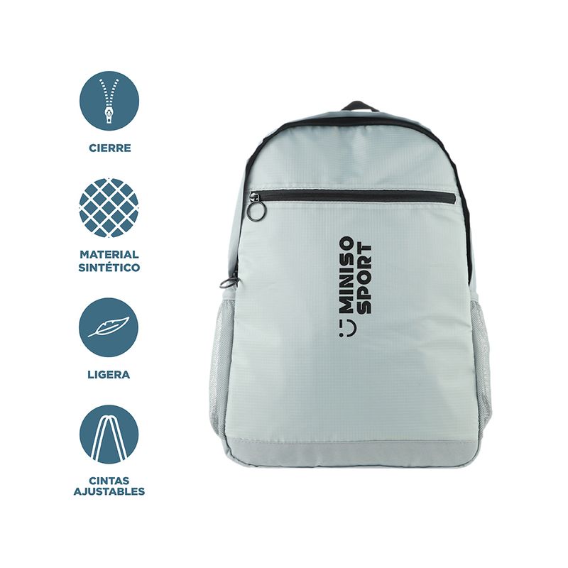 Mochila-Deportiva-Miniso-Sport-Series-4-0-Gris-4-16683